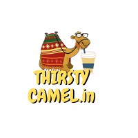 Thirsty Camel Inc. logo, Thirsty Camel Inc. contact details