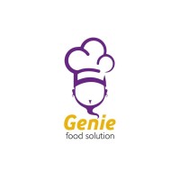 GENIE FOOD GROUP logo, GENIE FOOD GROUP contact details