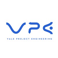 Vale Project Engineering logo, Vale Project Engineering contact details