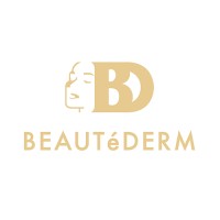 BEAUTeDERM Corporation logo, BEAUTeDERM Corporation contact details