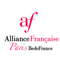 Alliance Française Paris logo, Alliance Française Paris contact details