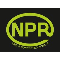 NPR Networks logo, NPR Networks contact details