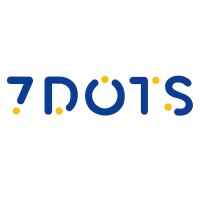 7 Dots Smart Solutions logo, 7 Dots Smart Solutions contact details