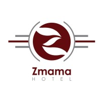 ZMAMA HOTEL logo, ZMAMA HOTEL contact details