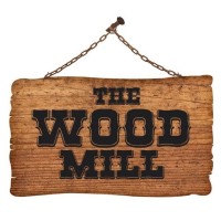 The Wood Mill, LLC. logo, The Wood Mill, LLC. contact details