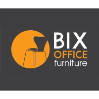 Bix Office Furniture logo, Bix Office Furniture contact details