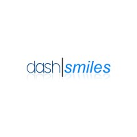 Dash Smiles logo, Dash Smiles contact details