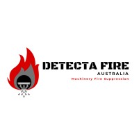 Detecta Fire Australia logo, Detecta Fire Australia contact details