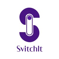 Svitch.it logo, Svitch.it contact details