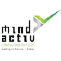 MindActiv Consulting Pvt. Ltd. logo, MindActiv Consulting Pvt. Ltd. contact details