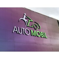 Auto Mobil ApS logo, Auto Mobil ApS contact details