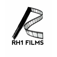 RH1 Films logo, RH1 Films contact details