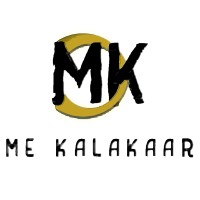 me kalakaar logo, me kalakaar contact details