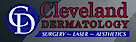 CLEVELAND DERMATOLOGY logo, CLEVELAND DERMATOLOGY contact details