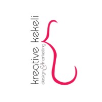 Kreative Kekeli Design & Marketing logo, Kreative Kekeli Design & Marketing contact details