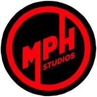 MPH Studios logo, MPH Studios contact details