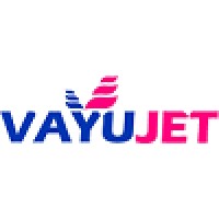 VayuJet logo, VayuJet contact details