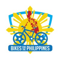 Bikes for the Philippines Foundation logo, Bikes for the Philippines Foundation contact details