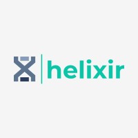 Helixir Technologies Inc. logo, Helixir Technologies Inc. contact details