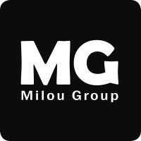 Milou Group logo, Milou Group contact details