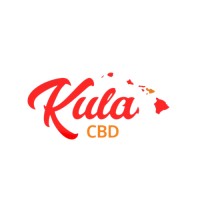 Kula Hawaii CBD logo, Kula Hawaii CBD contact details