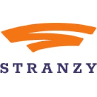 Stranzy logo, Stranzy contact details