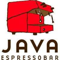 Java Espressobar & Kaffeforretning logo, Java Espressobar & Kaffeforretning contact details