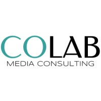 CoLab Media Consulting logo, CoLab Media Consulting contact details