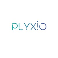 PLYXIO logo, PLYXIO contact details