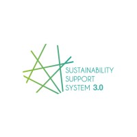 Sustainability Support System logo, Sustainability Support System contact details