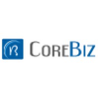 CoreBiz Corporation logo, CoreBiz Corporation contact details