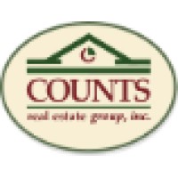 Counts Real Estate Group, Inc. logo, Counts Real Estate Group, Inc. contact details