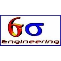 6 Sigma Engineering Inc. logo, 6 Sigma Engineering Inc. contact details