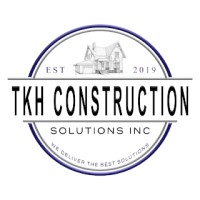 TKH Construction Solutions logo, TKH Construction Solutions contact details