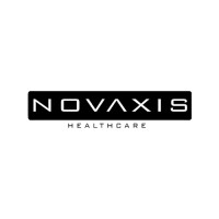 Novaxis Healthcare logo, Novaxis Healthcare contact details