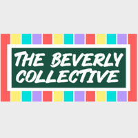 The Beverly Collective logo, The Beverly Collective contact details