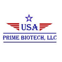 USA PRIME BIOTECH LLC logo, USA PRIME BIOTECH LLC contact details