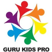 Guru Kids Pro logo, Guru Kids Pro contact details