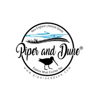 Piper and Dune LLC logo, Piper and Dune LLC contact details