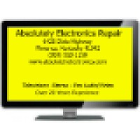 Absolutely Electronics Repair Center logo, Absolutely Electronics Repair Center contact details