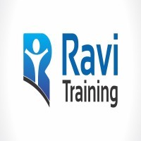 Ravi Training logo, Ravi Training contact details