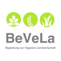 Begleitung zur Veganen Landwirtschaft (BeVeLa) logo, Begleitung zur Veganen Landwirtschaft (BeVeLa) contact details