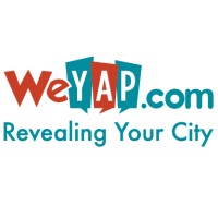 WeYAP.Com logo, WeYAP.Com contact details