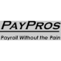 PayPros Payroll logo, PayPros Payroll contact details