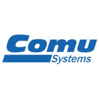 Comu Systems logo, Comu Systems contact details