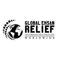 Global Ehsan Relief Worldwide logo, Global Ehsan Relief Worldwide contact details