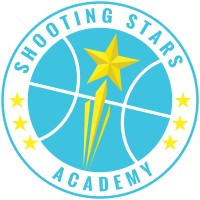 Shooting Stars Academy logo, Shooting Stars Academy contact details