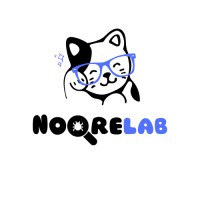 Noorelab logo, Noorelab contact details