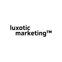 Luxotic Marketing logo, Luxotic Marketing contact details