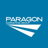 Paragon Marketing Group logo, Paragon Marketing Group contact details